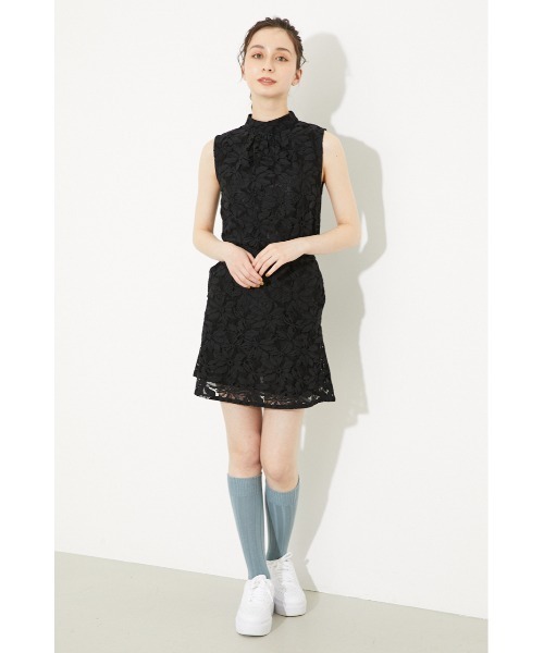 リエンダゴルフレーススカート RIENDA GOLF スカート 「RIENDA GOLF」レーススカート : ZOZOTOWN