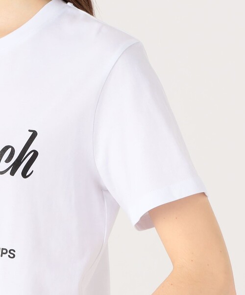 tシャツ Les Petits Basics Le French Tシャツ レディース Les Petits Basics Le French Tシャツ （Tシャツ