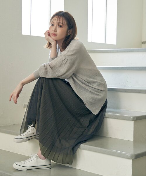 ikka（イッカ） スカート 「2WAY」リバーシブルスカート : ZOZOTOWN