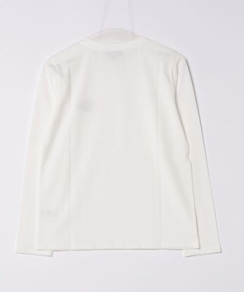tシャツ T-SHIRT DENISE MANCHES LONGUES レディース A.P.C. tシャツ T-SHIRT DENISE MANCHES LONGUES レディース