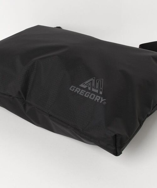 GREGORY（グレゴリー） ショルダーバッグ イージーメッセンジャーAL