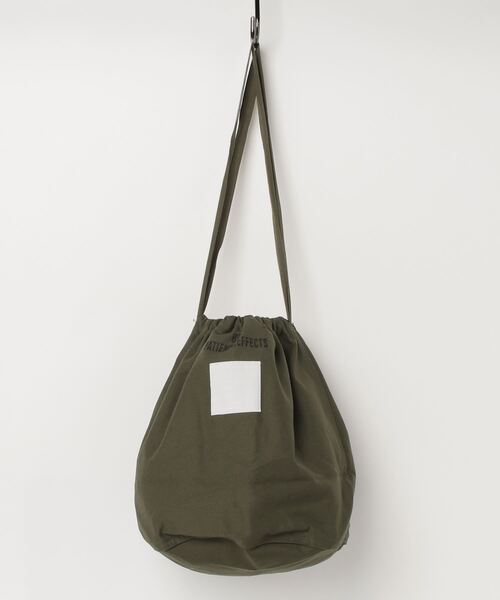 MILITARY（ミリタリー） ハンドバッグ 「Military Reproduts