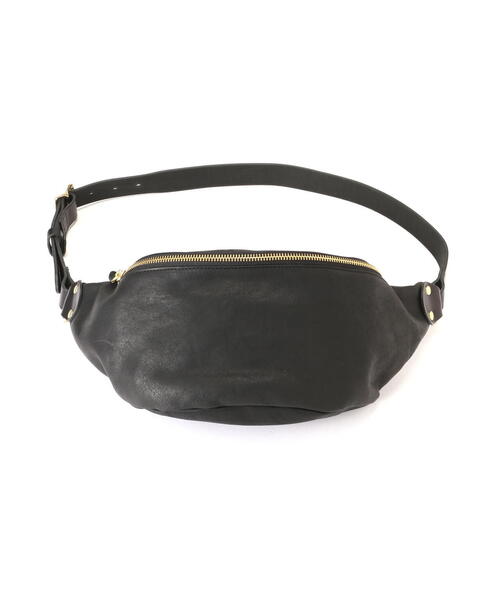SLOW ウエストポーチ SLOW(スロウ) FANNY PACK ファニーパック
