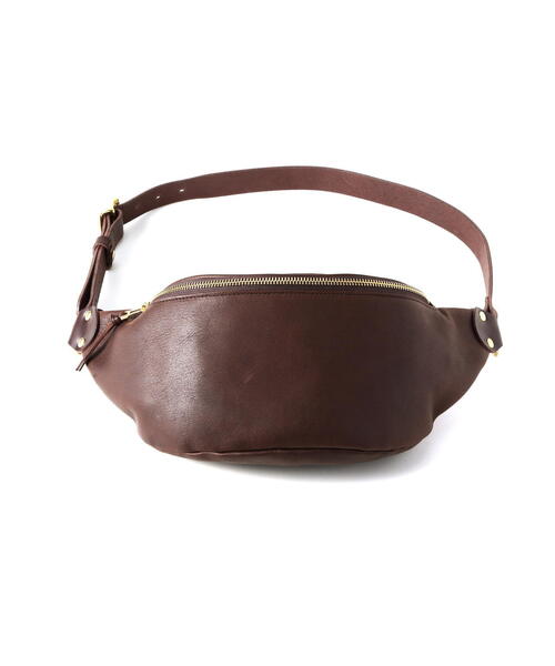 SLOW ウエストポーチ SLOW(スロウ) FANNY PACK ファニーパック