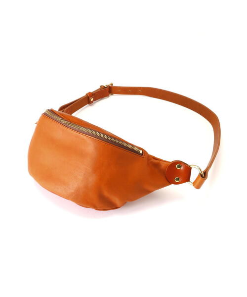 SLOW ウエストポーチ SLOW(スロウ) FANNY PACK ファニーパック