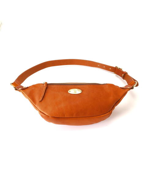 SLOW ウエストポーチ SLOW(スロウ) FANNY PACK ファニーパック