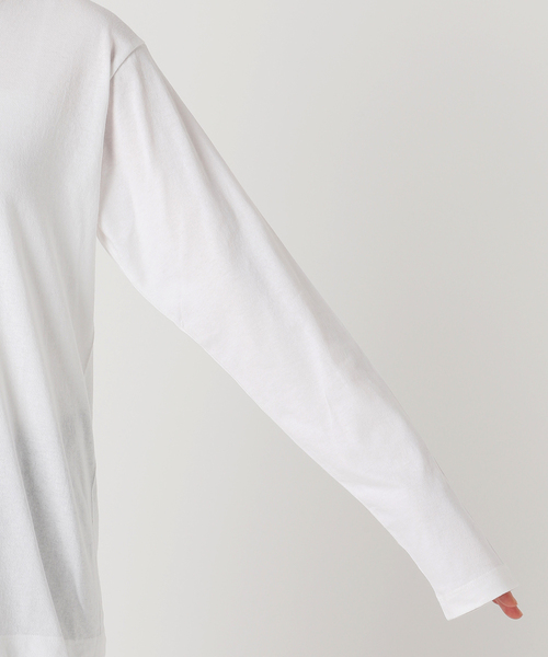 Hanes tシャツ 「2枚セット」「Hanes / ヘインズ」*RELUME別注