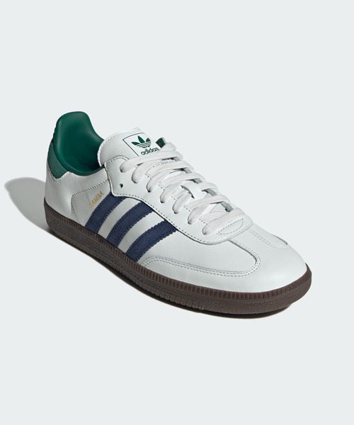 adidas スニーカー 「ZOZO別注」サンバ OG / Samba アディダス