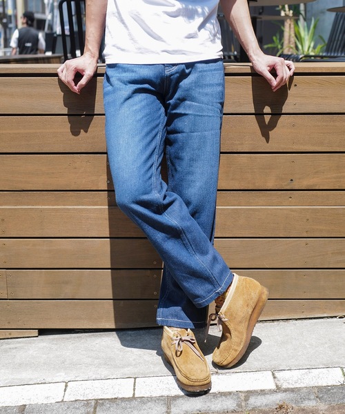 roial ジーンズ DENIM/ROIAL(ロイアル)デニムパンツ メンズ