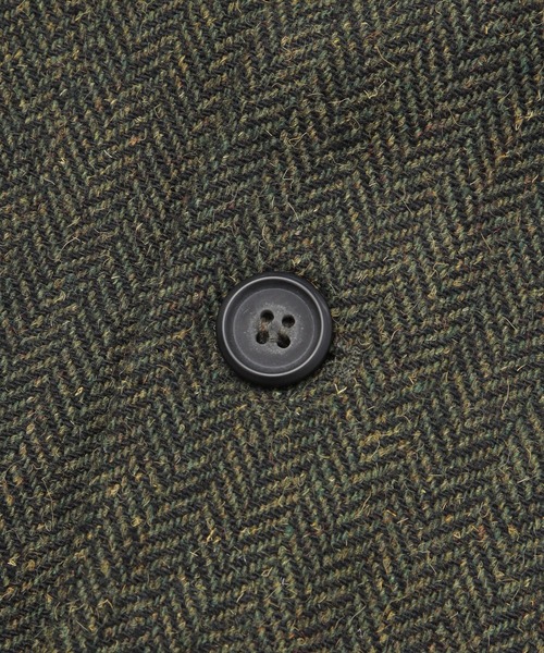 Noen（ノエン） ジャケット テーラードジャケット アンカーラペル