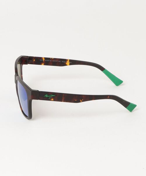 Maui Jim Breakwall 偏光サングラス　マウイジム Amazon.com: Maui Jim Men's and Women's Breakwall Polarized