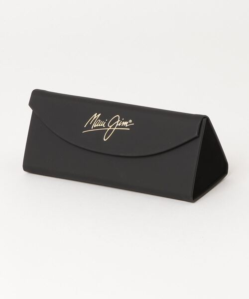 サングラス 「Maui Jim/マウイジム」 ウェリントン 偏光