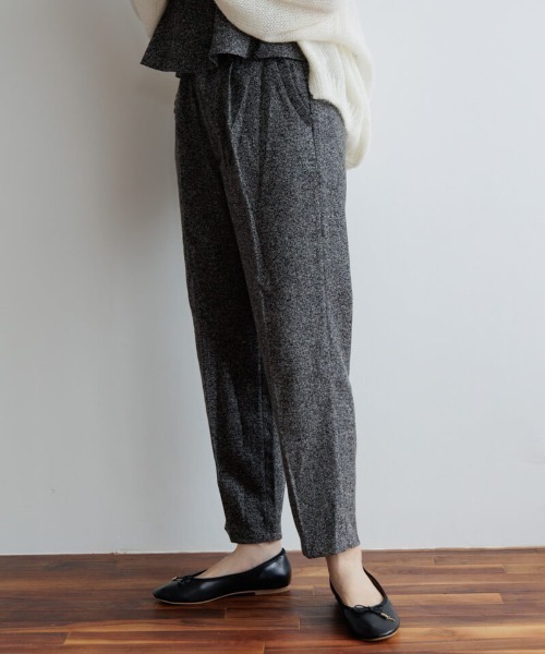 flower パンツ スウィートフリルパンツ レディース : ZOZOTOWN Yahoo