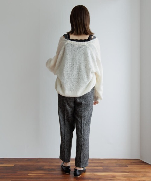 flower パンツ スウィートフリルパンツ レディース : ZOZOTOWN Yahoo