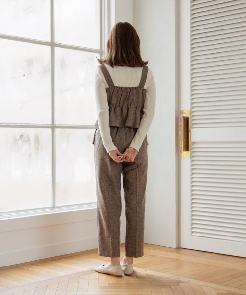 雪見様スウィートリボンビスチェスウィートフリルパンツ flower パンツ スウィートフリルパンツ レディース : ZOZOTOWN Yahoo