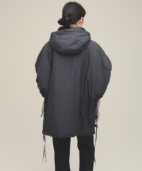 JEANASIS eL Puffer Big Vest ダウンベスト JEANASIS eL Puffer Big Vest ダウンベスト