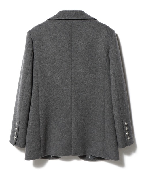 エストネーション　ダッフルコート ESTNATION ダッフルコート コート / ジャケットコート
