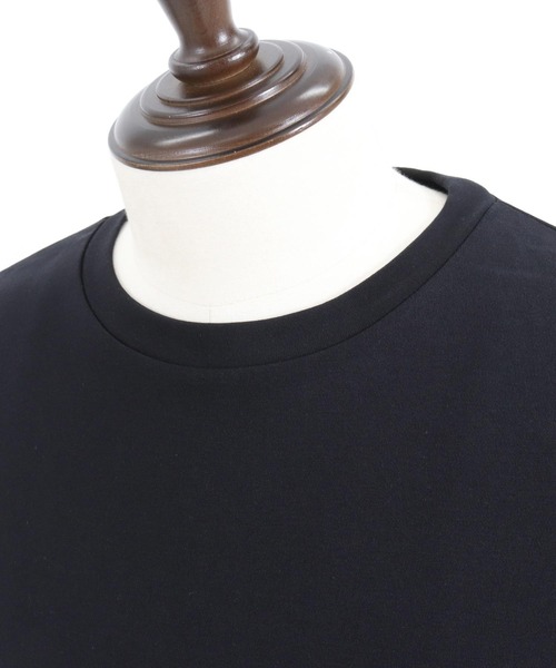 ADAM PATEK tシャツ 「ADAMPATEK/アダムパテック」embroidered
