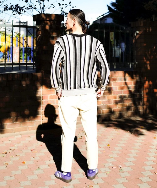 TCSS カーディガン Critical Slide(TCSS)/クリティカルスライド(ティー