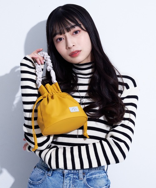 CONVERSE（コンバース） ハンドバッグ 「CONVERSE/コンバース」FURILL
