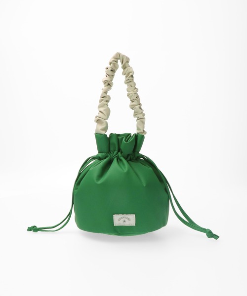 CONVERSE ハンドバッグ 「CONVERSE/コンバース」FURILL MINI BAG
