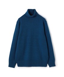セーター ニット TOMORROWLAND tricot スーパーファインラムウール タートルネックニット メンズ｜ZOZOTOWN Yahoo!店