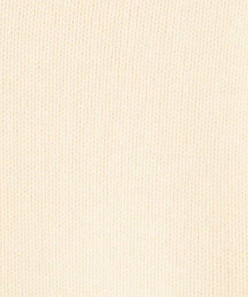 セーター ニット TOMORROWLAND tricot スーパーファインラムウール タートルネックニット メンズ_15