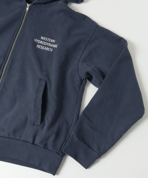 スニダン在庫なし。westernhydrodynamic research キャップ 帽子 「WESTERN HYDRODYNAMIC RESEARCH」WHR-PRM-25FW PROMO
