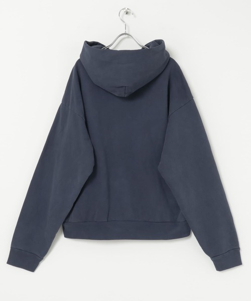 パーカー Western Hydrodynamic Research WHR-ZIP HOODIE メンズ