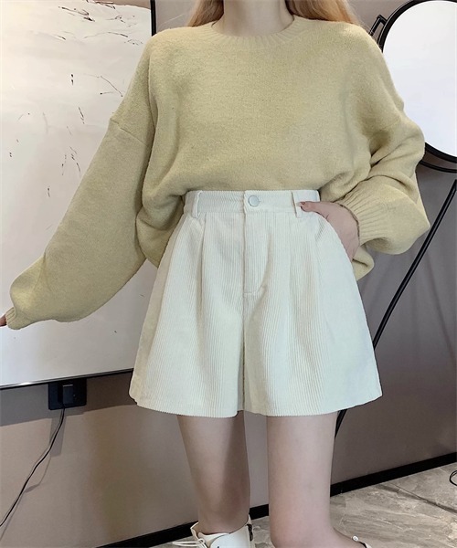 SUPREME コーデュロイ刺繍エンジェルショートパンツM SUPREME