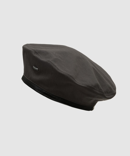 Our Legacy ベレー帽 Our Legacy 帽子 ベレー帽 OUR LEGACY BERET レディース メンズ