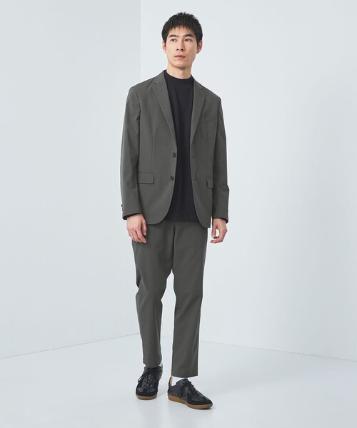 セール】【WEB限定】JUST fit TEXBRID(R) ナロー セットアップ