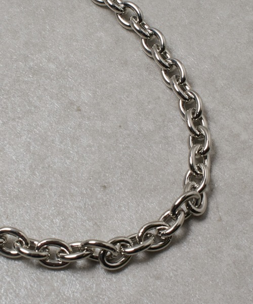 Lui's（ルイス） ウォレットチェーン 「Ah / アー」ウォレットチェーン