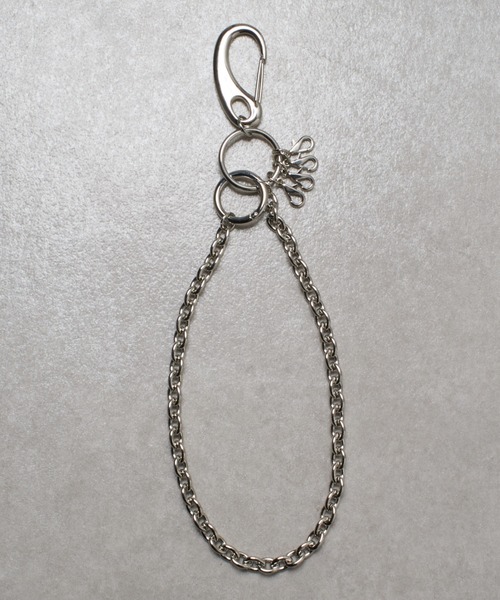 Lui's（ルイス） ウォレットチェーン 「Ah / アー」ウォレットチェーン