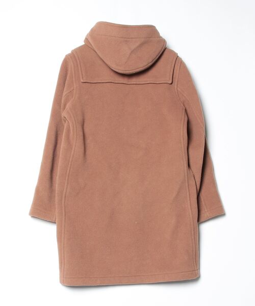 「LONDON TRADITION」 コート M ブラウン メンズ_画像2