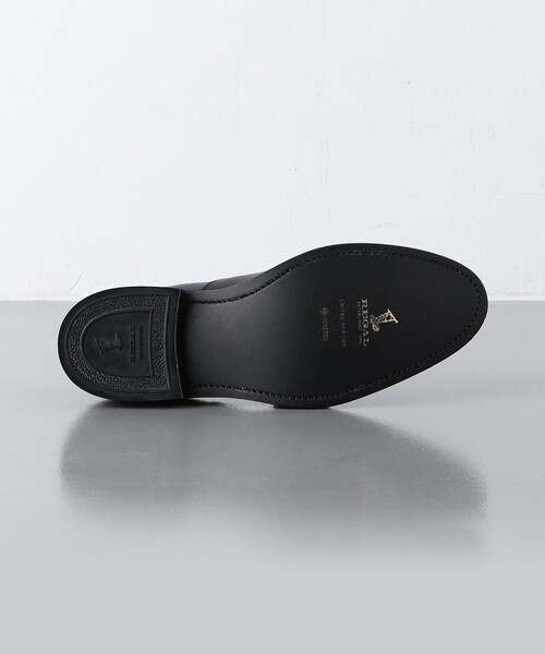 REGAL ビジネスシューズ 「別注」「REGAL」 GORE-TEX CAP TOE