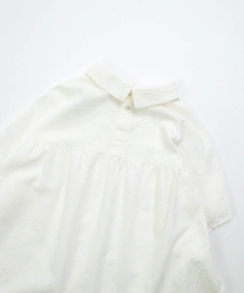 【★20%OFF】SALE セール prit プリット 服 綿麻 平織 スリーブレス 衿付 プルオーバー P82537 レディース ブランド トップス シャツ ブラウス 半袖 春 夏 楽天市場】プリット prit 綿麻平織 スリーブレス衿付プル