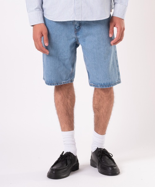 Levi's ジーンズ Levi's/リーバイス 405 スタンダード ショート