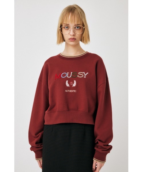 moussy トレーナー（レディースファッション） | ファッション