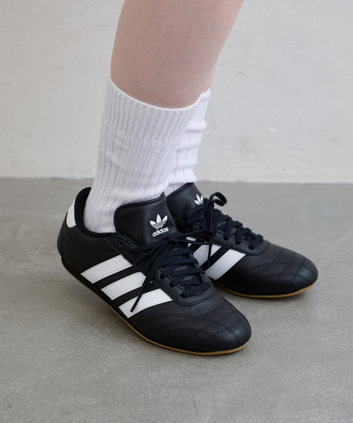adidas スニーカー ADIDAS / アディダス TAEKWONDO LACE W