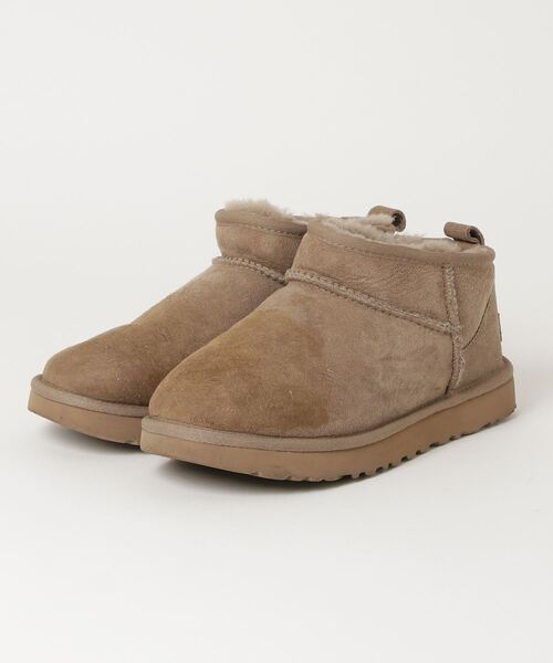 UGG Australia（アグオーストラリア） 「UGG」 ムートンブーツ 24.0cm