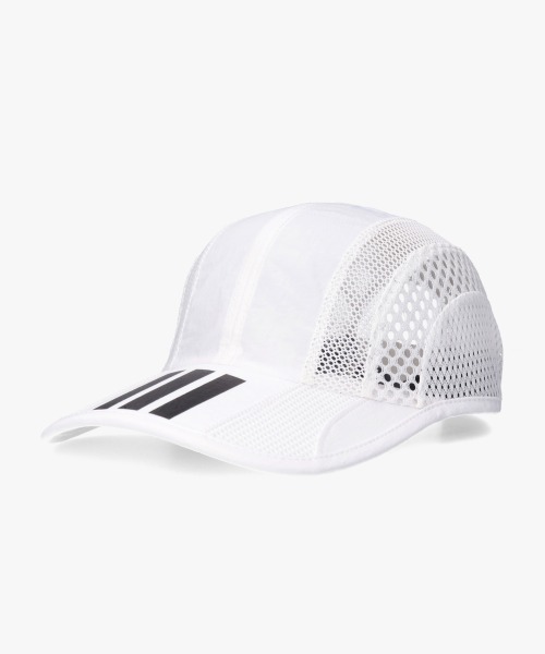 adidas キャップ 帽子 MESH BREATHABLE CAP / アディダス メンズ