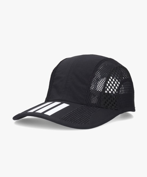 adidas キャップ 帽子 MESH BREATHABLE CAP / アディダス メンズ