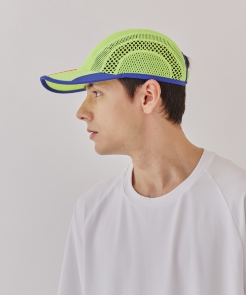 メンズウェア 00s adidas y2k archive mesh cap adidas キャップ 帽子 MESH BREATHABLE CAP / アディダス メンズ