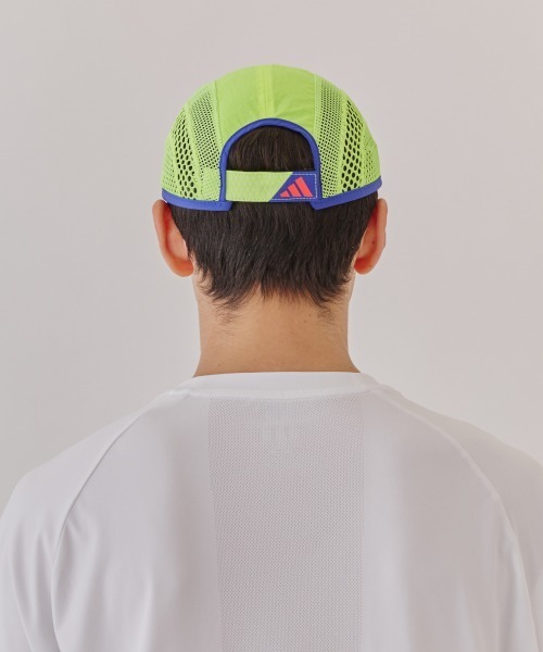 adidas キャップ 帽子 MESH BREATHABLE CAP / アディダス メンズ
