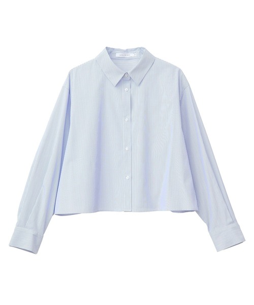 AMERICAN HOLIC（アメリカンホリック） ブラウス シャツ クロップド