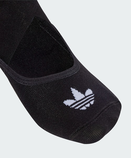 靴下 バレエソックス 1足/ アディダスオリジナルス adidas Originals レディース | adidas | 08