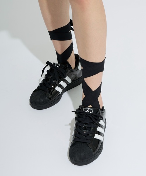 靴下 バレエソックス 1足/ アディダスオリジナルス adidas Originals レディース | adidas | 05