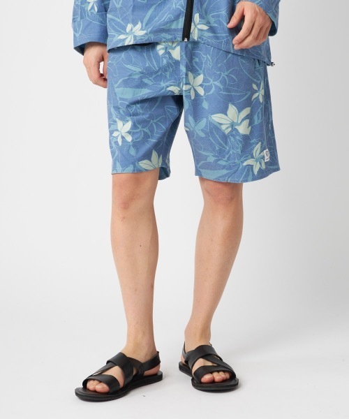 TCSS 水着 BOARD SHORTS/Critical Slide(クリティカルスライド)TCSS