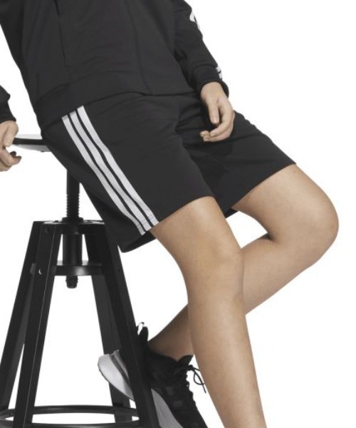 adidas パンツ アディダス スリーストライプス レギュラー